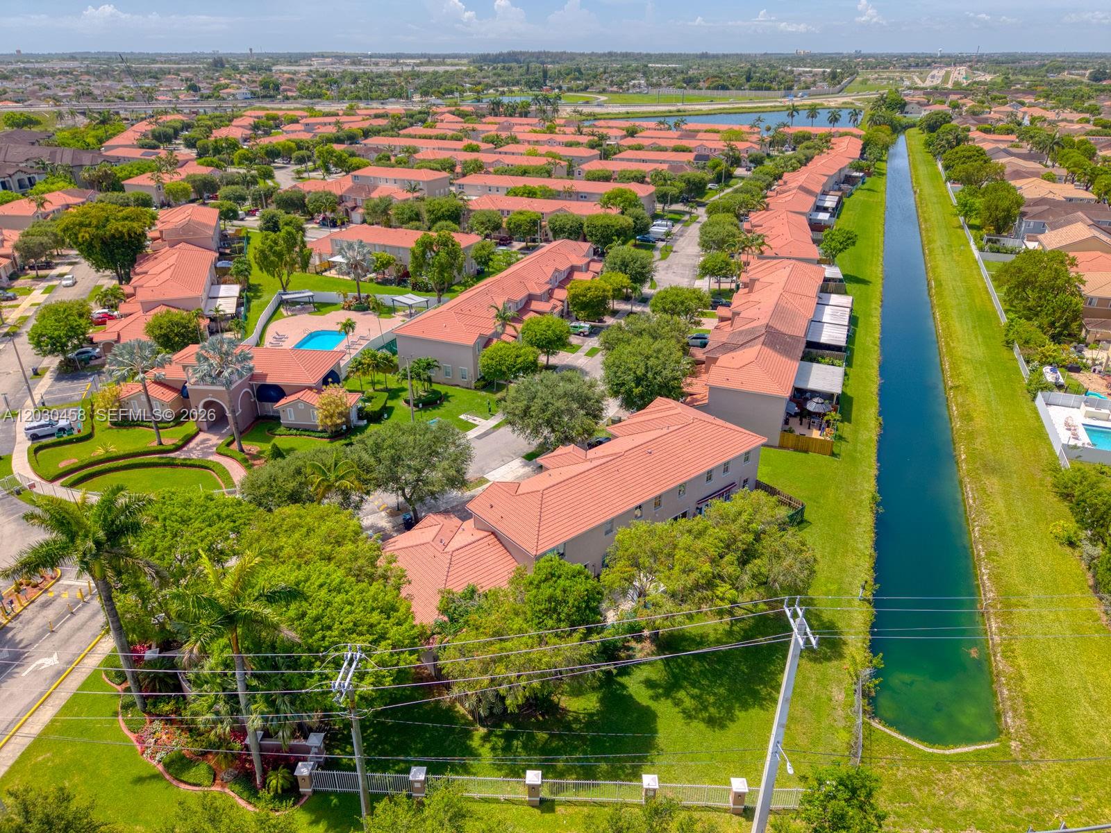 27240 Southwest 138th Path Homestead, FL 33032 - Photo 42 of 44