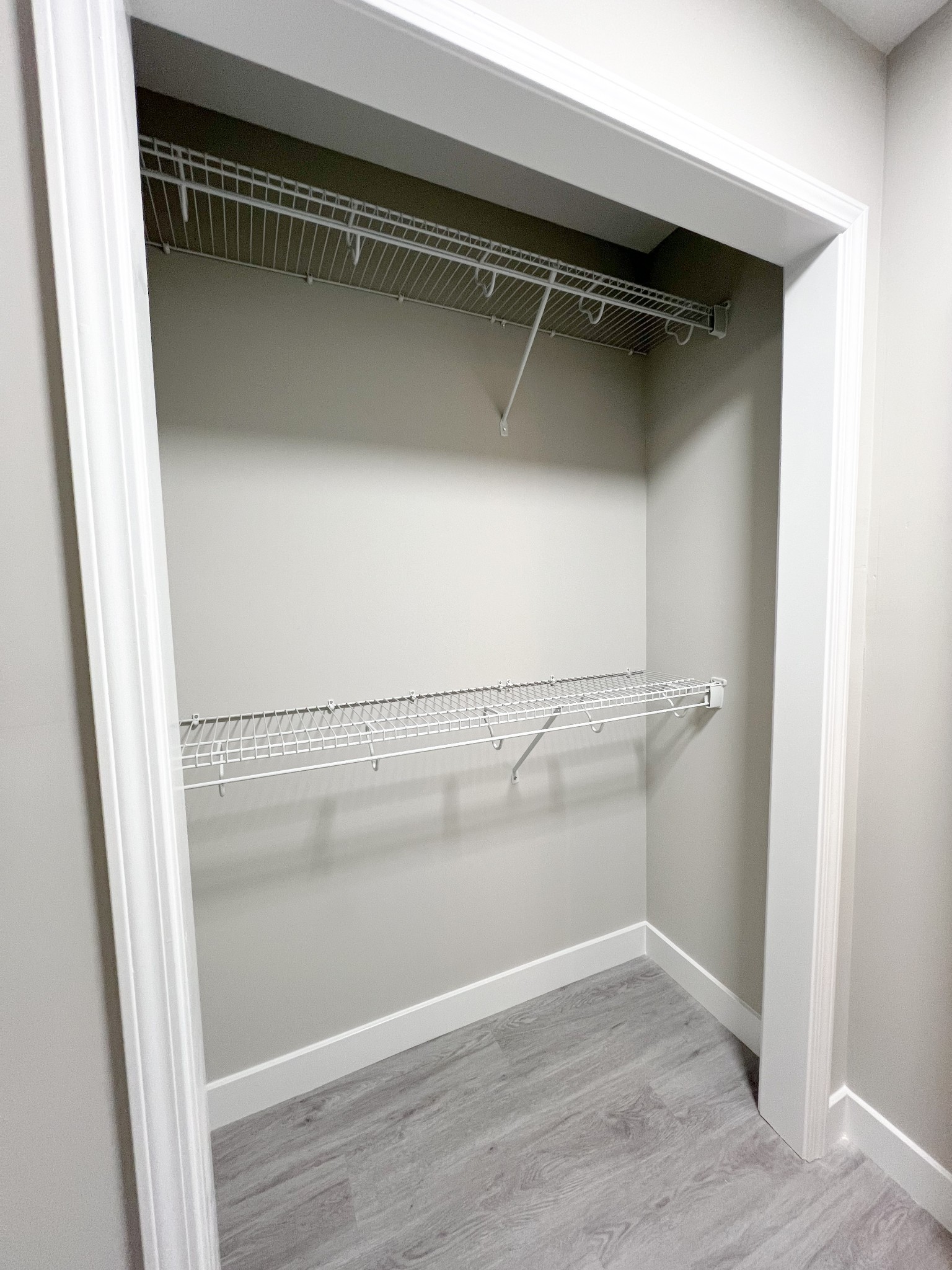 543 Peachers Mill Road, Unit 209 Clarksville, TN 37042 - Photo 17 of 21 a view of walk in closet