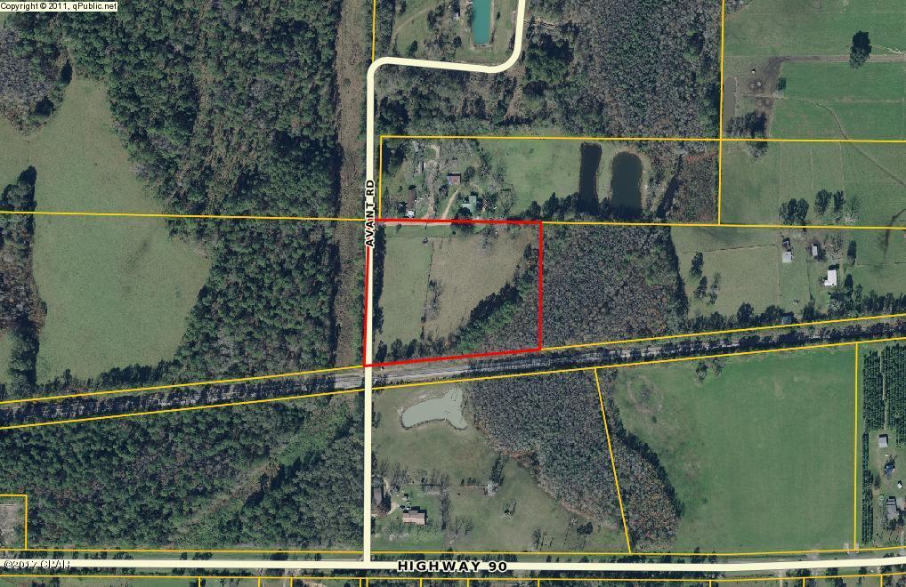 0 Avant Road Chipley, FL 32428 - Photo 1 of 9