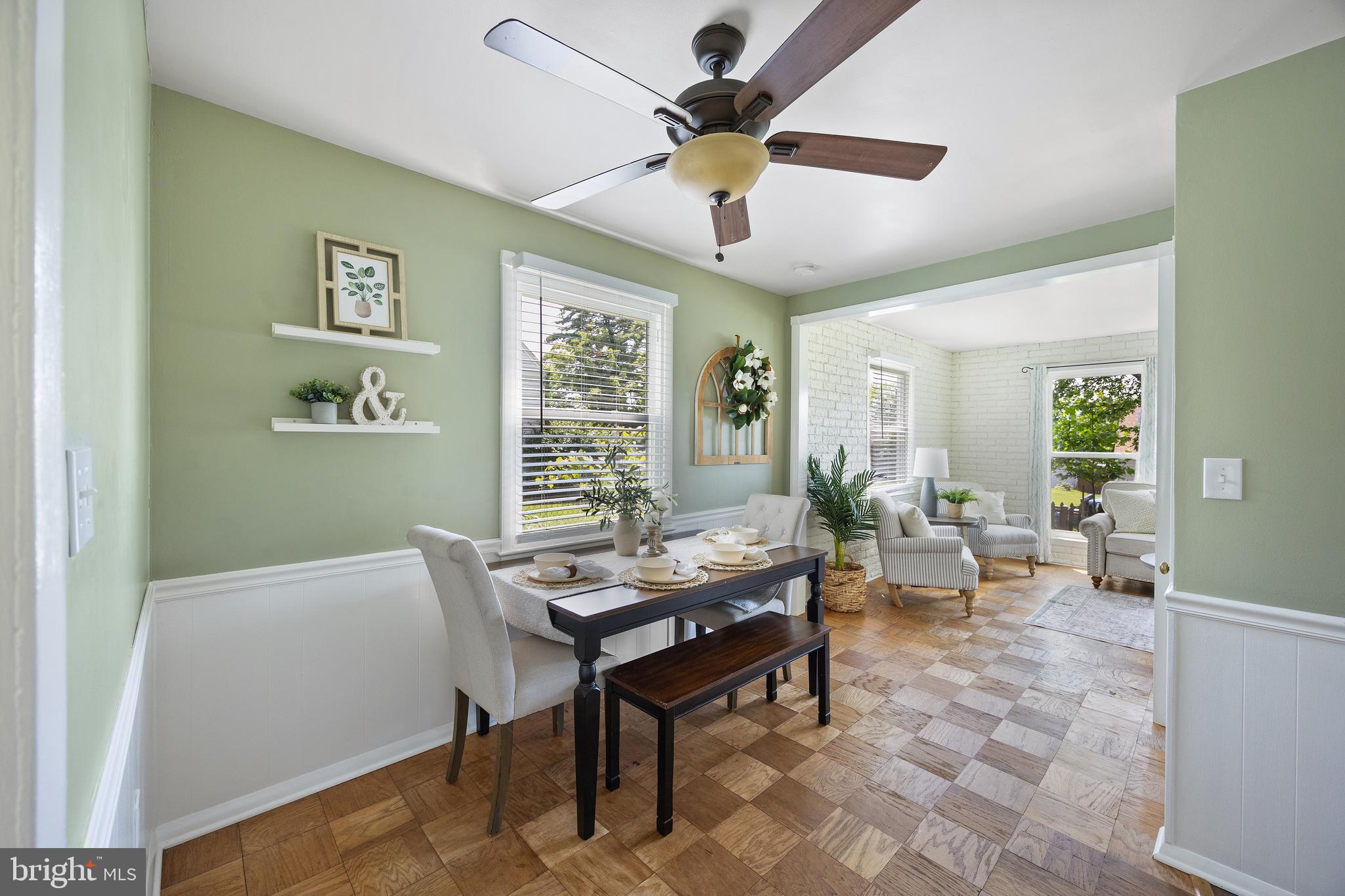 733 Cliffedge Road Baltimore, MD 21208 - Photo 12 of 46