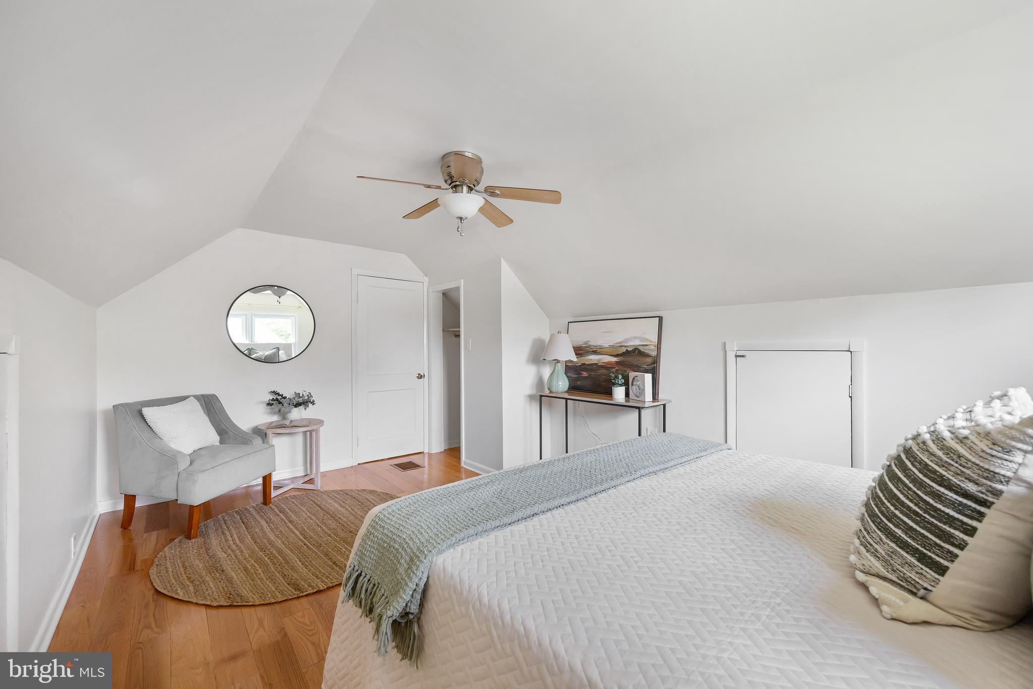 733 Cliffedge Road Baltimore, MD 21208 - Photo 29 of 46