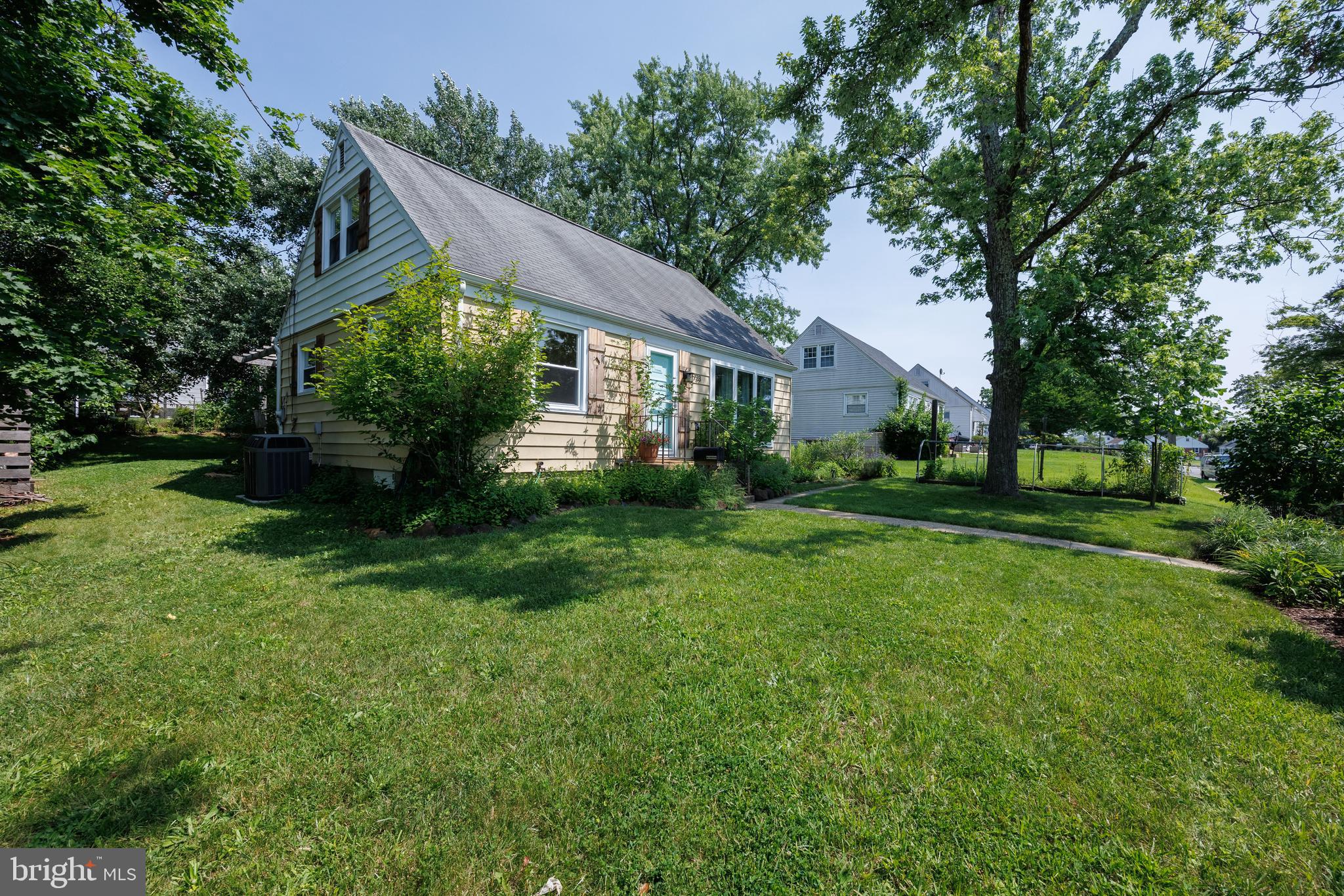 733 Cliffedge Road Baltimore, MD 21208 - Photo 33 of 46
