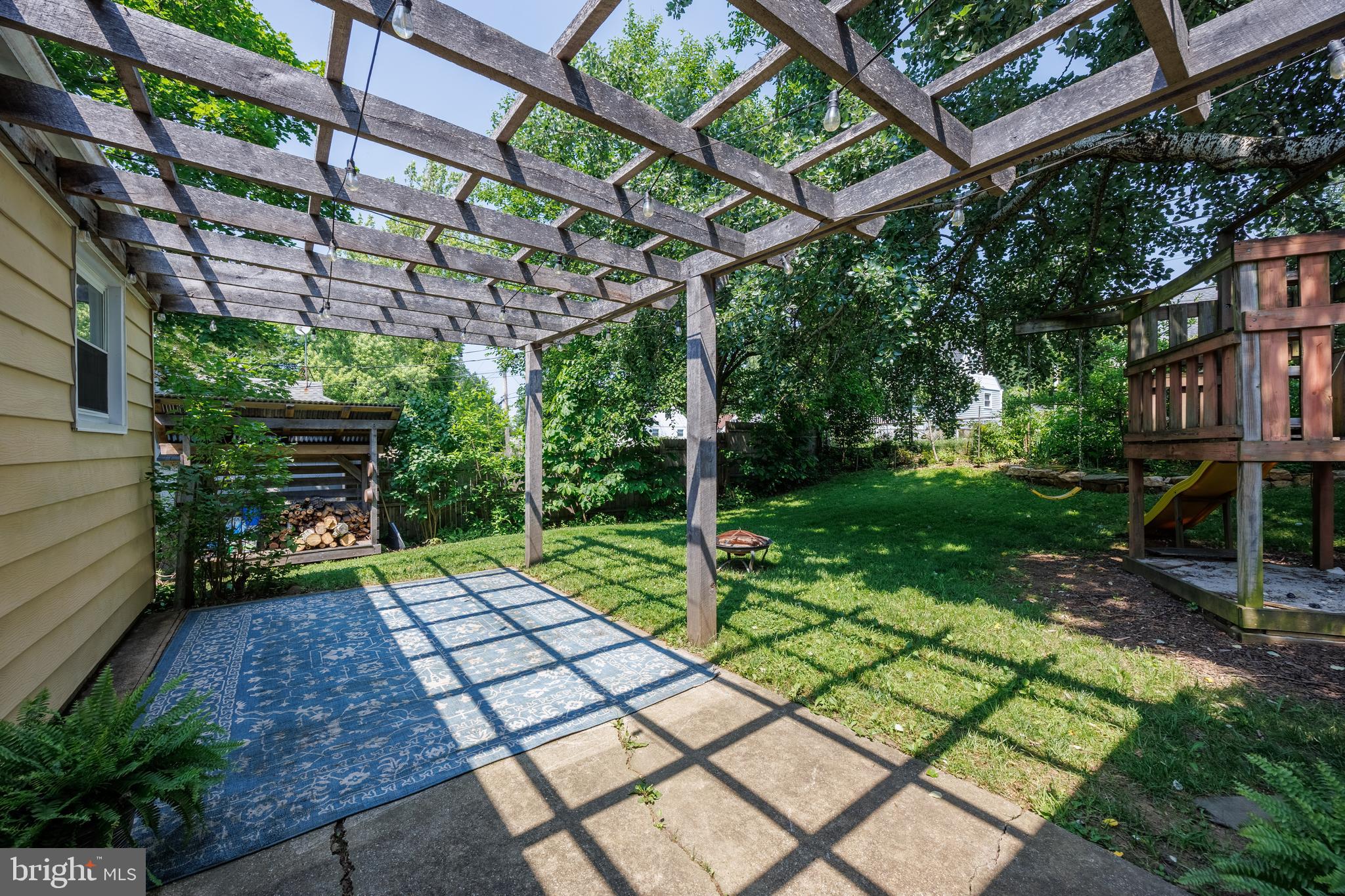 733 Cliffedge Road Baltimore, MD 21208 - Photo 37 of 46