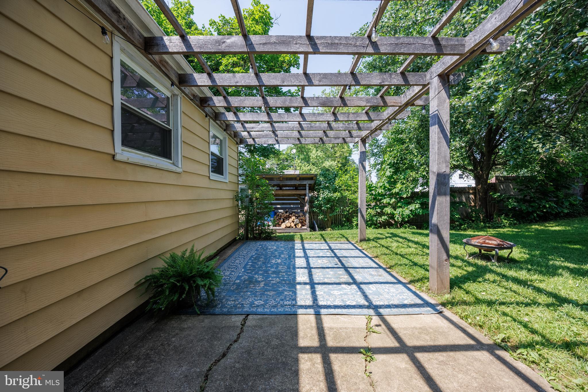 733 Cliffedge Road Baltimore, MD 21208 - Photo 38 of 46