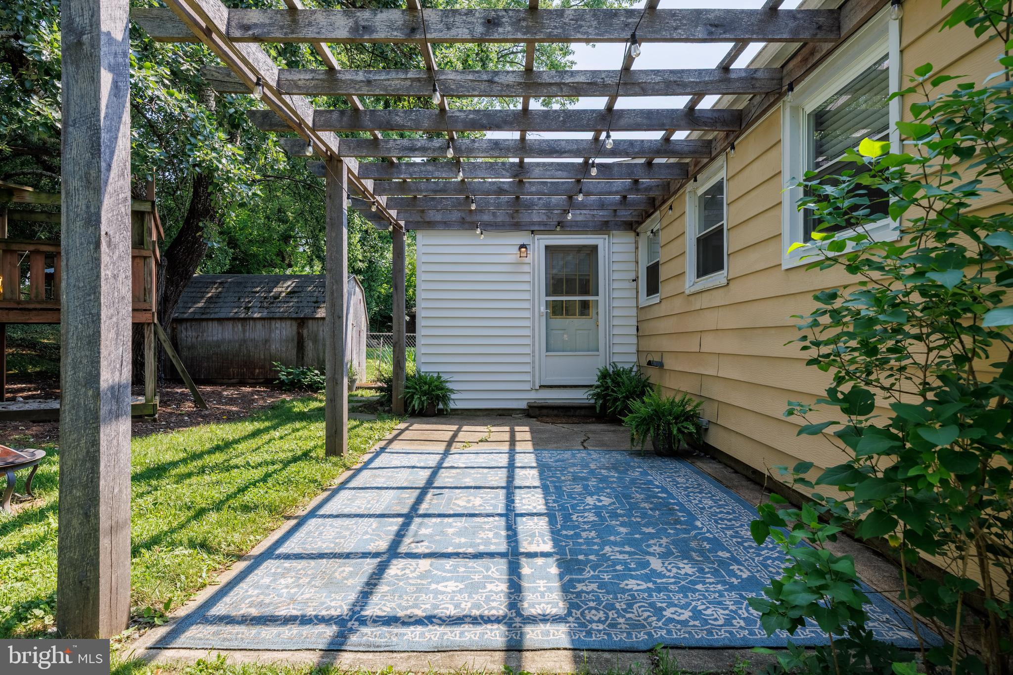 733 Cliffedge Road Baltimore, MD 21208 - Photo 39 of 46