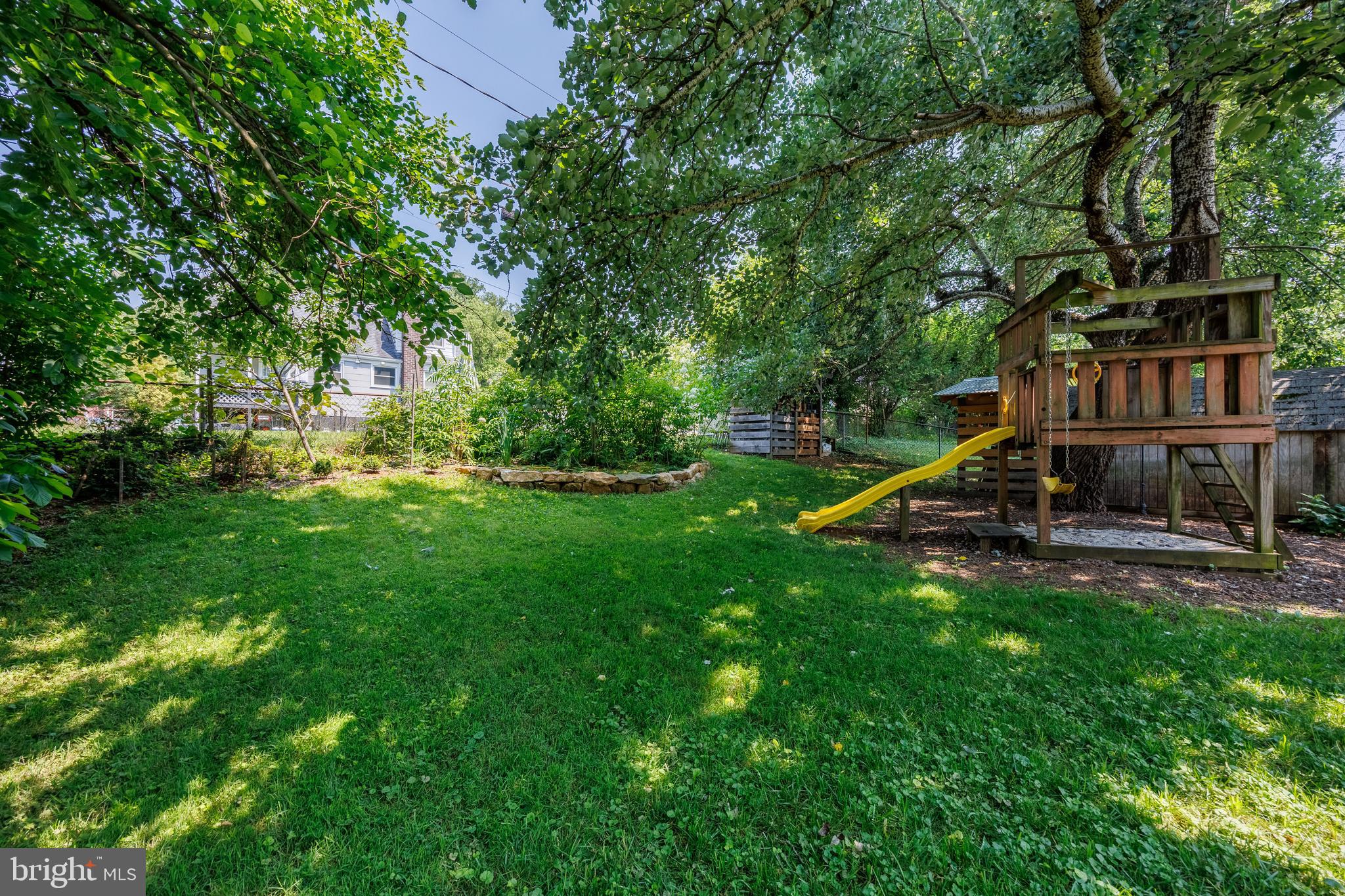 733 Cliffedge Road Baltimore, MD 21208 - Photo 40 of 46