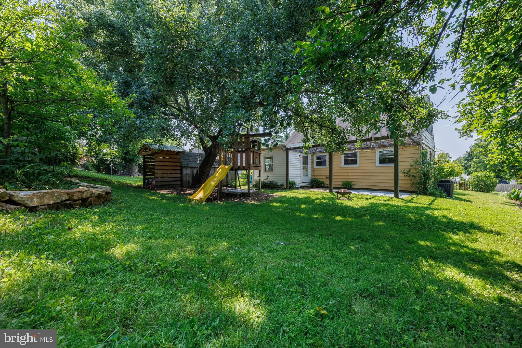 733 Cliffedge Road Baltimore, MD 21208 - Photo 41 of 46