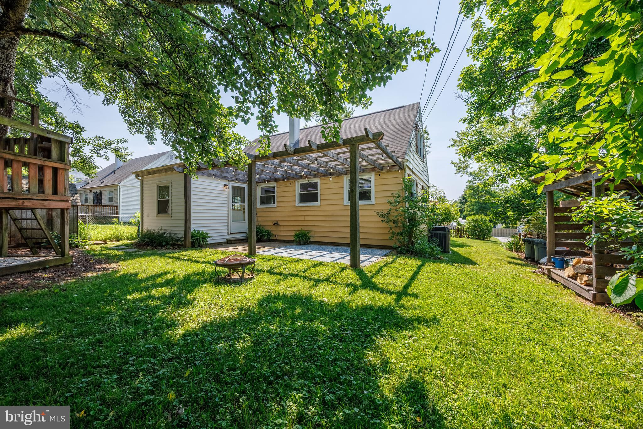 733 Cliffedge Road Baltimore, MD 21208 - Photo 45 of 46