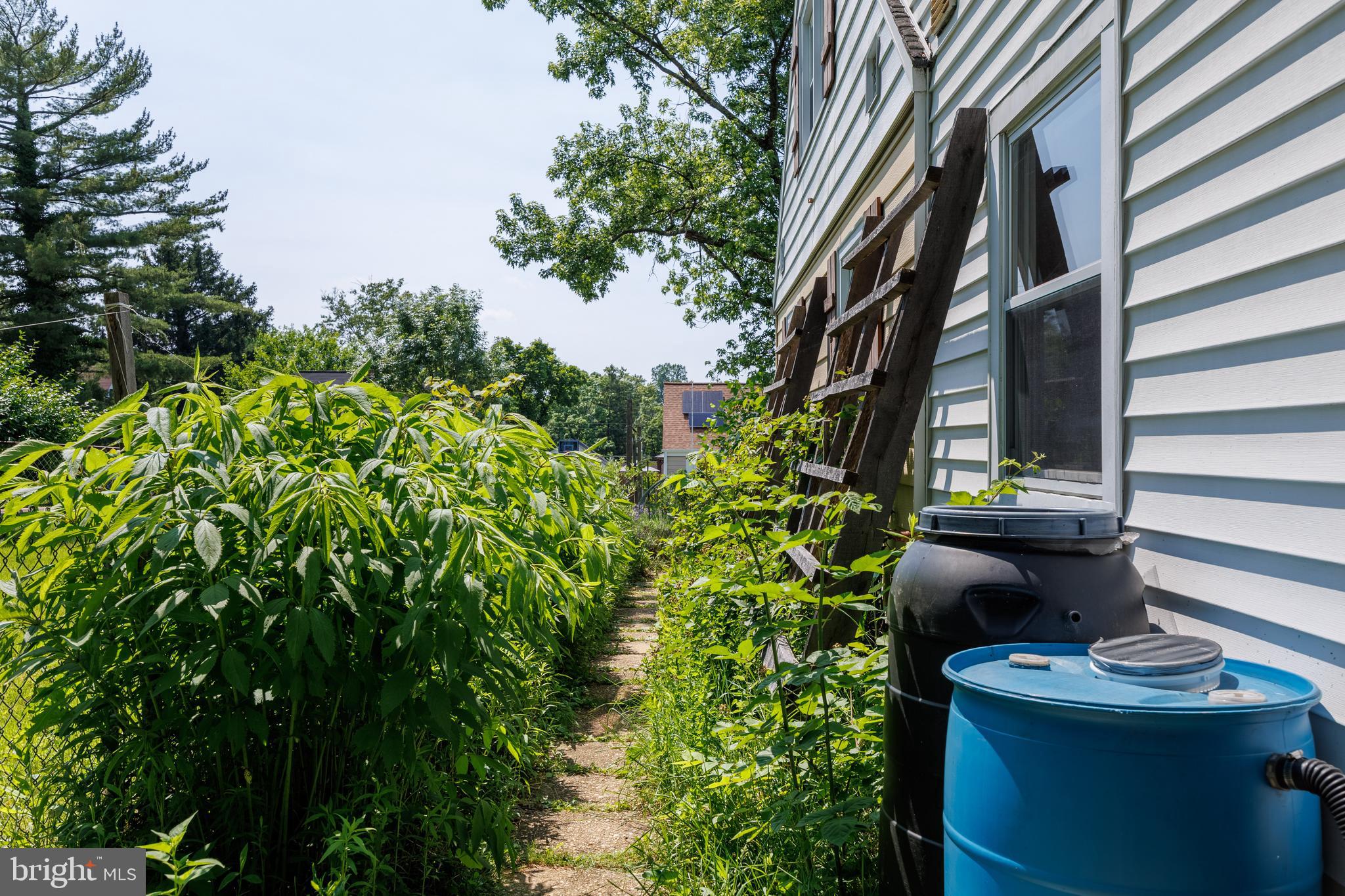 733 Cliffedge Road Baltimore, MD 21208 - Photo 46 of 46
