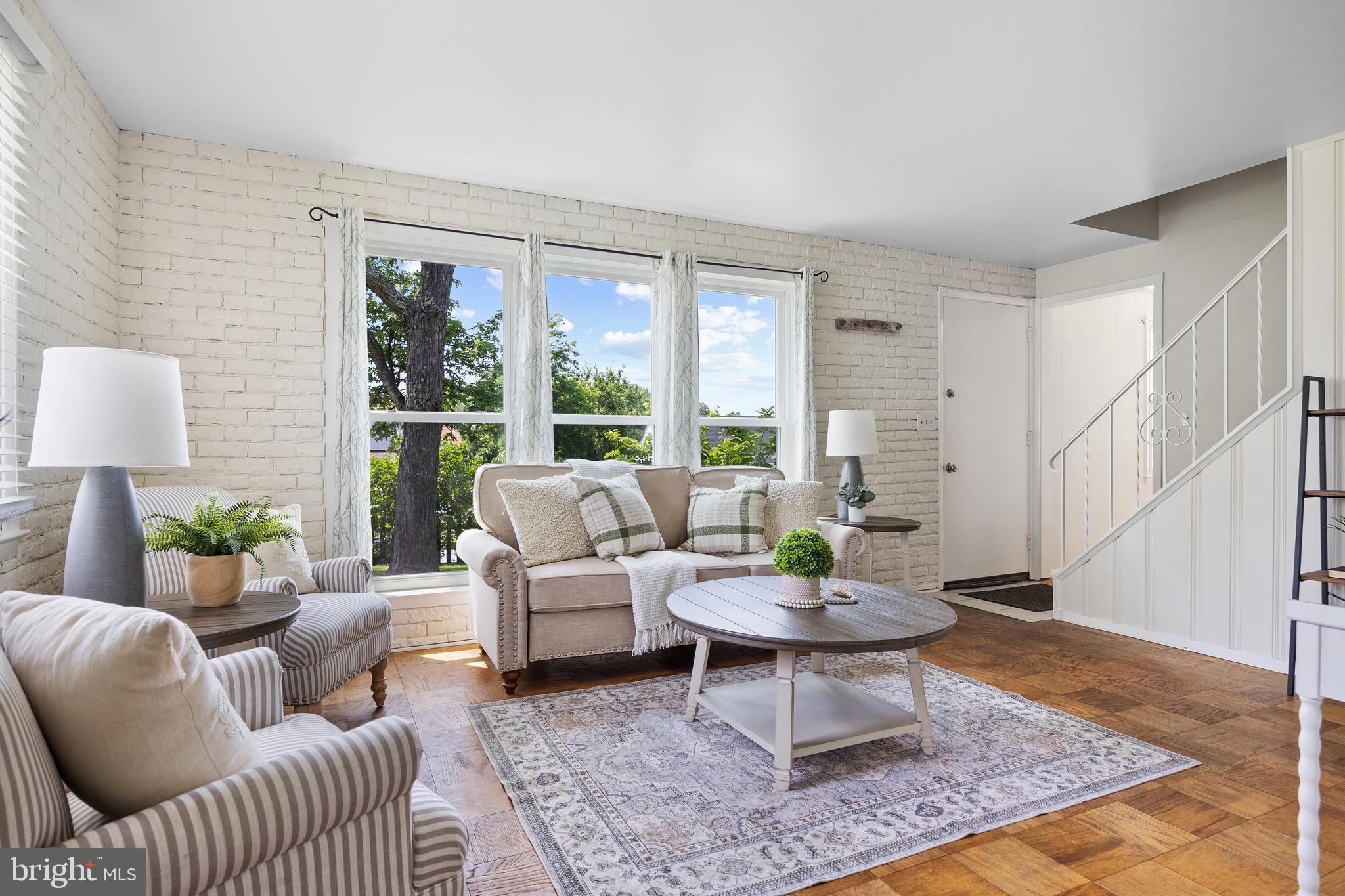 733 Cliffedge Road Baltimore, MD 21208 - Photo 9 of 46