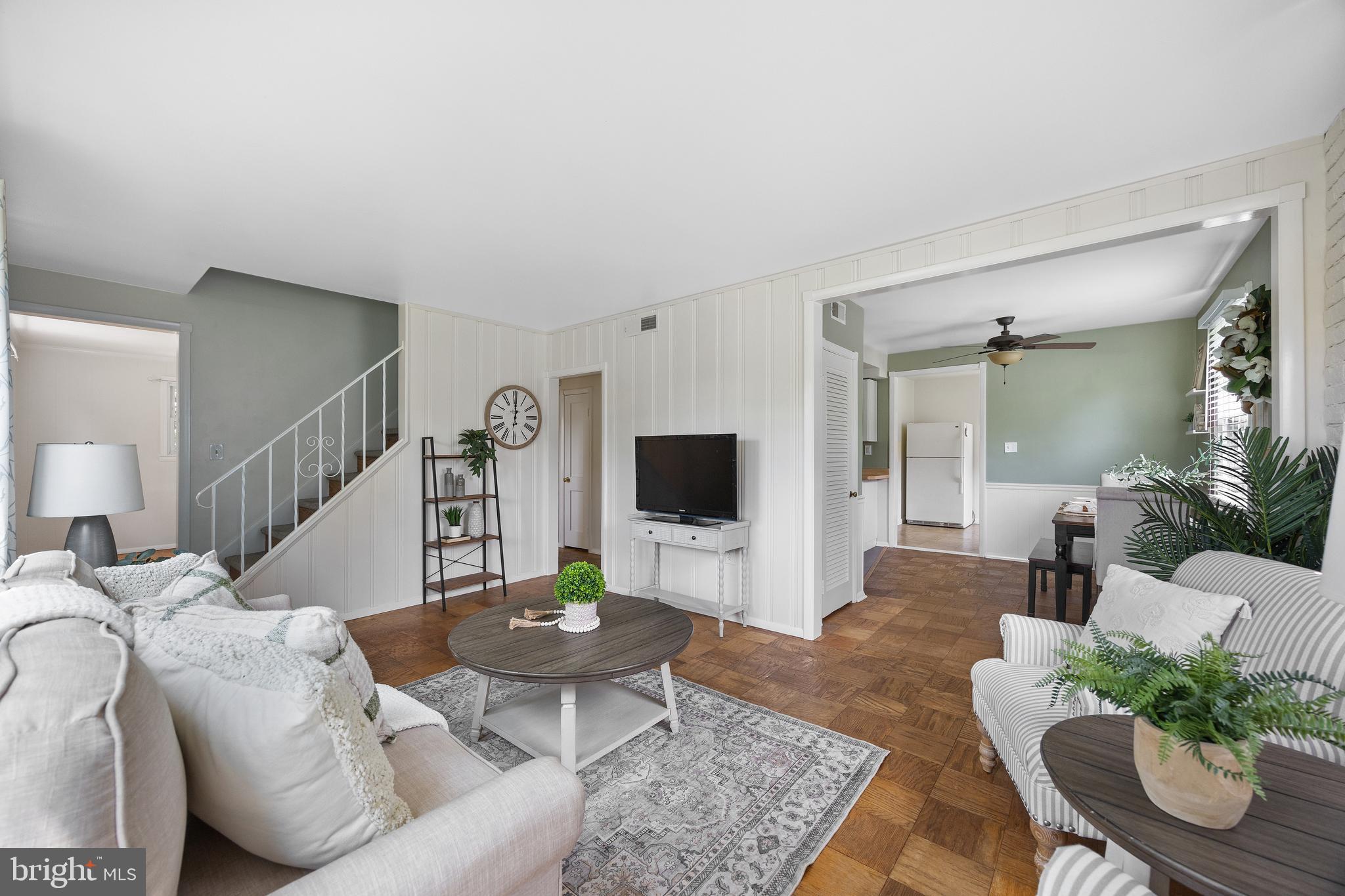 733 Cliffedge Road Baltimore, MD 21208 - Photo 10 of 46