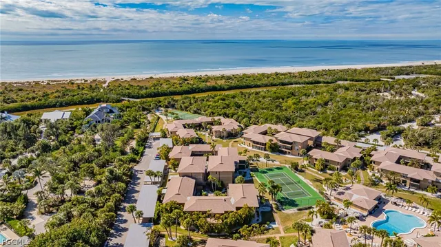 $589,000 | 5117 Sea Bell Road, Unit E109, Sanibel, FL 33957