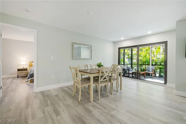 $589,000 | 5117 Sea Bell Road, Unit E109, Sanibel, FL 33957