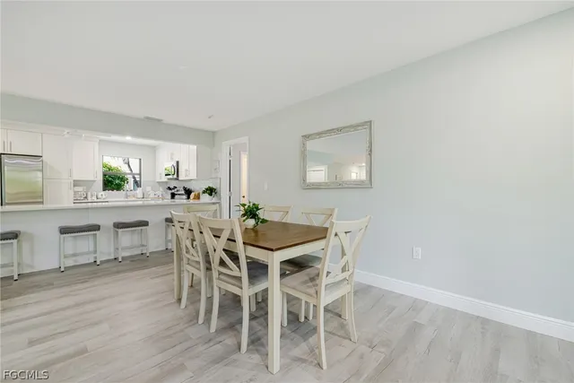 $589,000 | 5117 Sea Bell Road, Unit E109, Sanibel, FL 33957