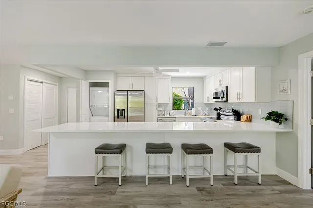 $589,000 | 5117 Sea Bell Road, Unit E109, Sanibel, FL 33957