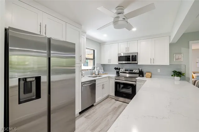 $589,000 | 5117 Sea Bell Road, Unit E109, Sanibel, FL 33957