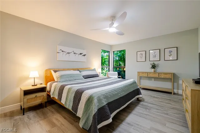 $589,000 | 5117 Sea Bell Road, Unit E109, Sanibel, FL 33957