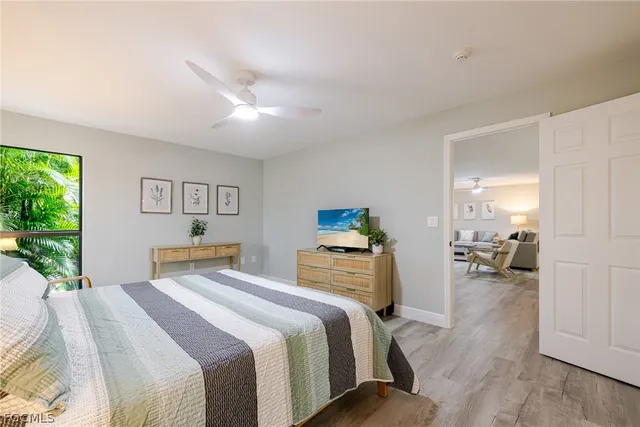 $589,000 | 5117 Sea Bell Road, Unit E109, Sanibel, FL 33957