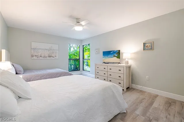 $589,000 | 5117 Sea Bell Road, Unit E109, Sanibel, FL 33957