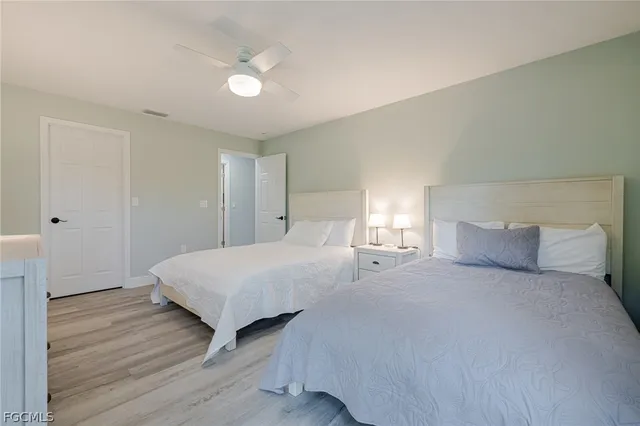 $589,000 | 5117 Sea Bell Road, Unit E109, Sanibel, FL 33957