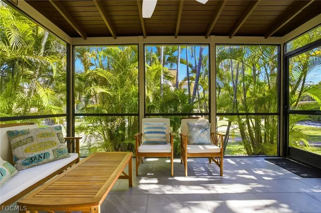 $589,000 | 5117 Sea Bell Road, Unit E109, Sanibel, FL 33957