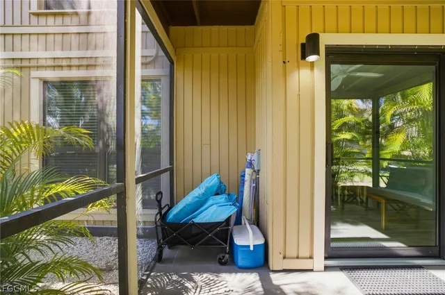 $589,000 | 5117 Sea Bell Road, Unit E109, Sanibel, FL 33957