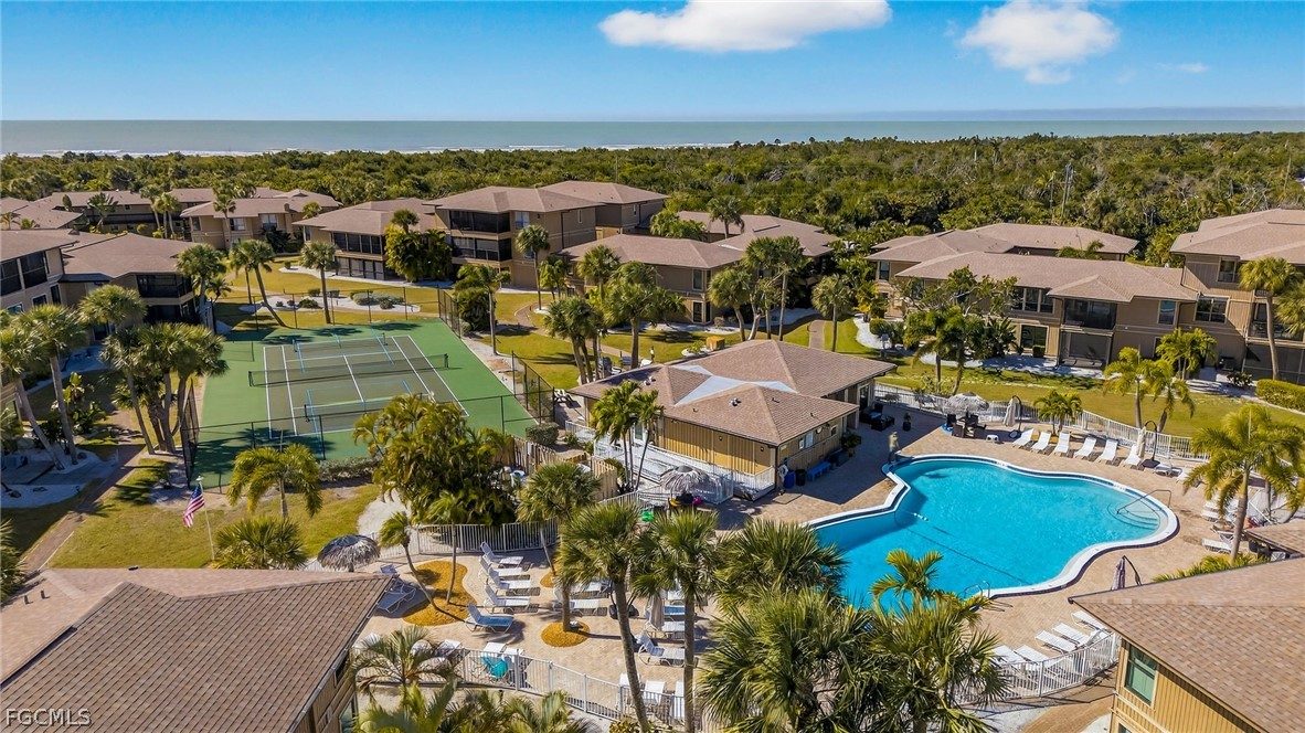 5117 Sea Bell Road, Unit E109 Sanibel, FL 33957 - Photo 36 of 43