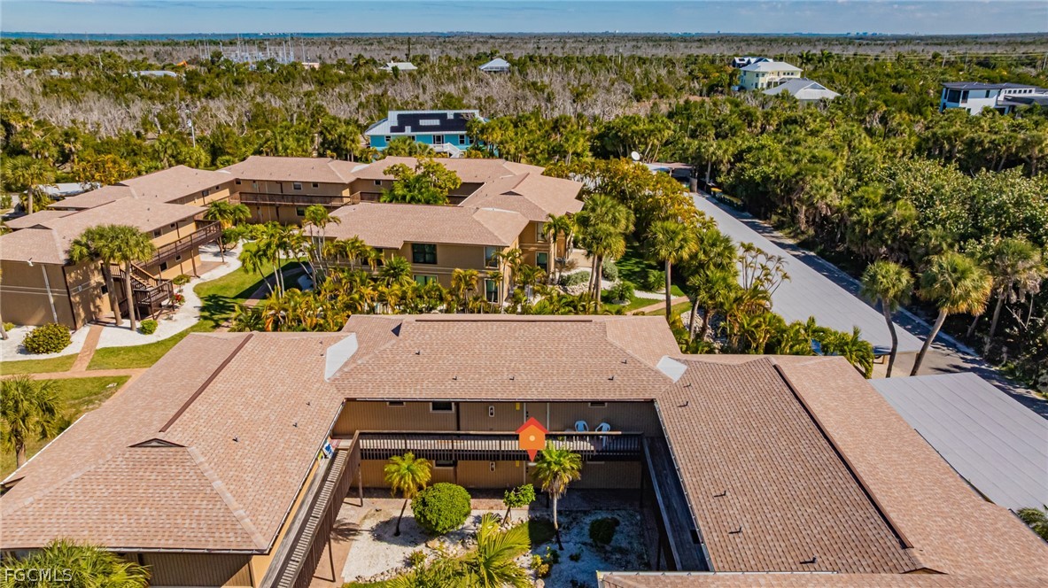 5117 Sea Bell Road, Unit E109 Sanibel, FL 33957 - Photo 39 of 43