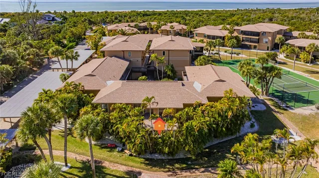 $589,000 | 5117 Sea Bell Road, Unit E109, Sanibel, FL 33957