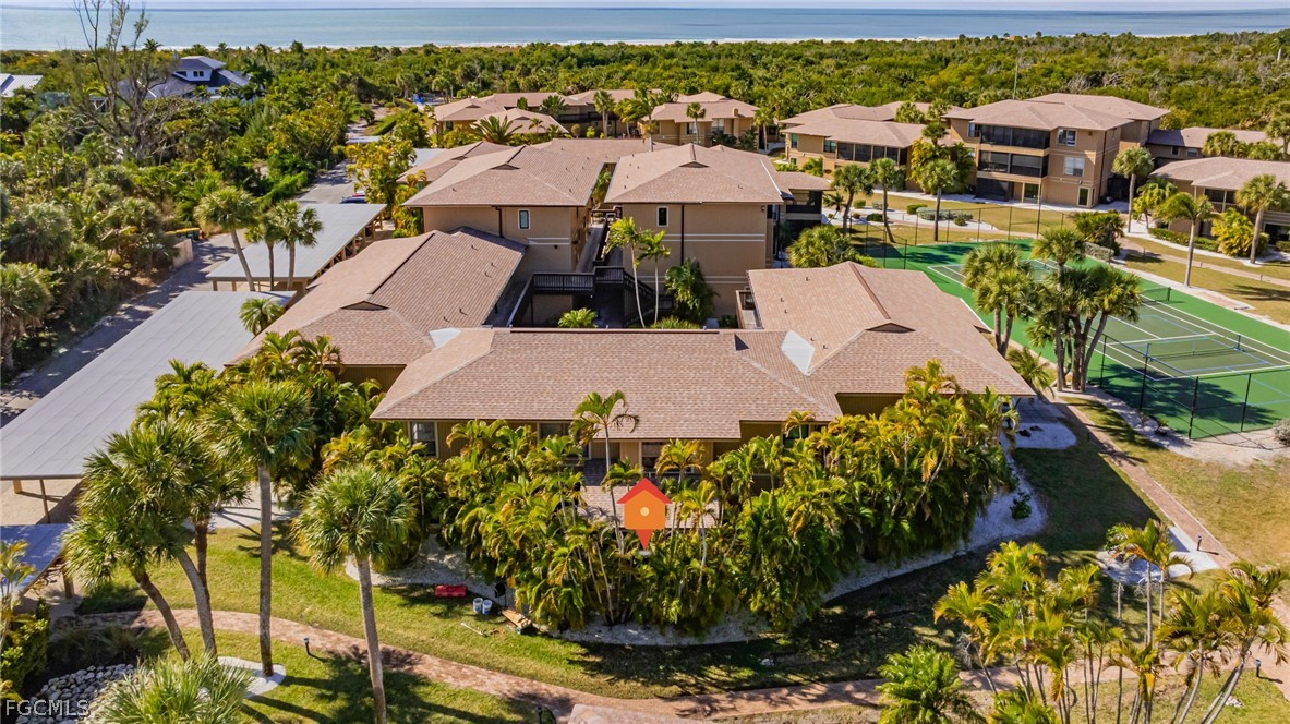 5117 Sea Bell Road, Unit E109 Sanibel, FL 33957 - Photo 40 of 43