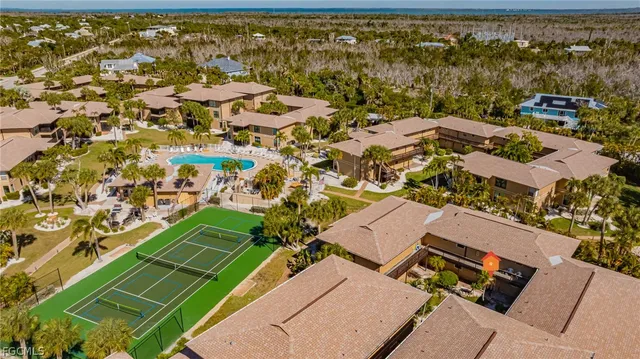 $589,000 | 5117 Sea Bell Road, Unit E109, Sanibel, FL 33957