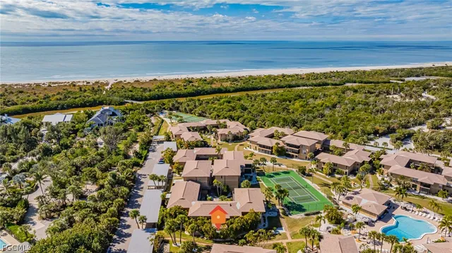 $589,000 | 5117 Sea Bell Road, Unit E109, Sanibel, FL 33957