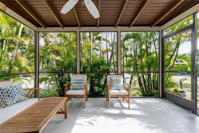 $589,000 | 5117 Sea Bell Road, Unit E109, Sanibel, FL 33957