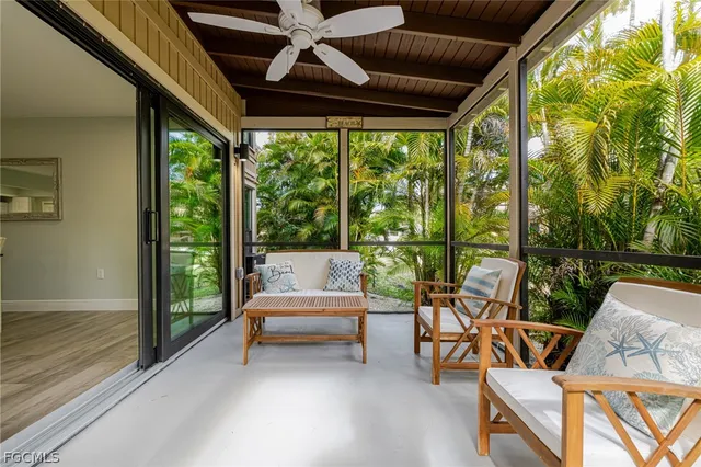 $589,000 | 5117 Sea Bell Road, Unit E109, Sanibel, FL 33957