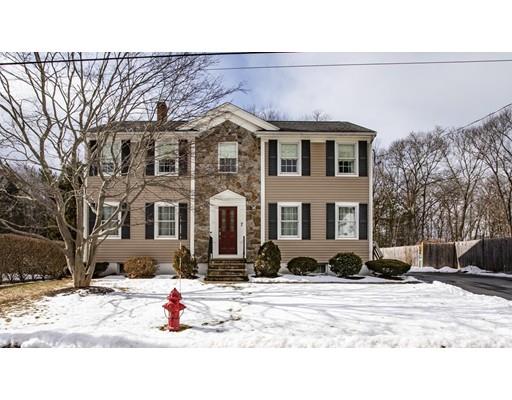 7 Kingsbury Road Canton, MA 02021 - Photo 1 of 29