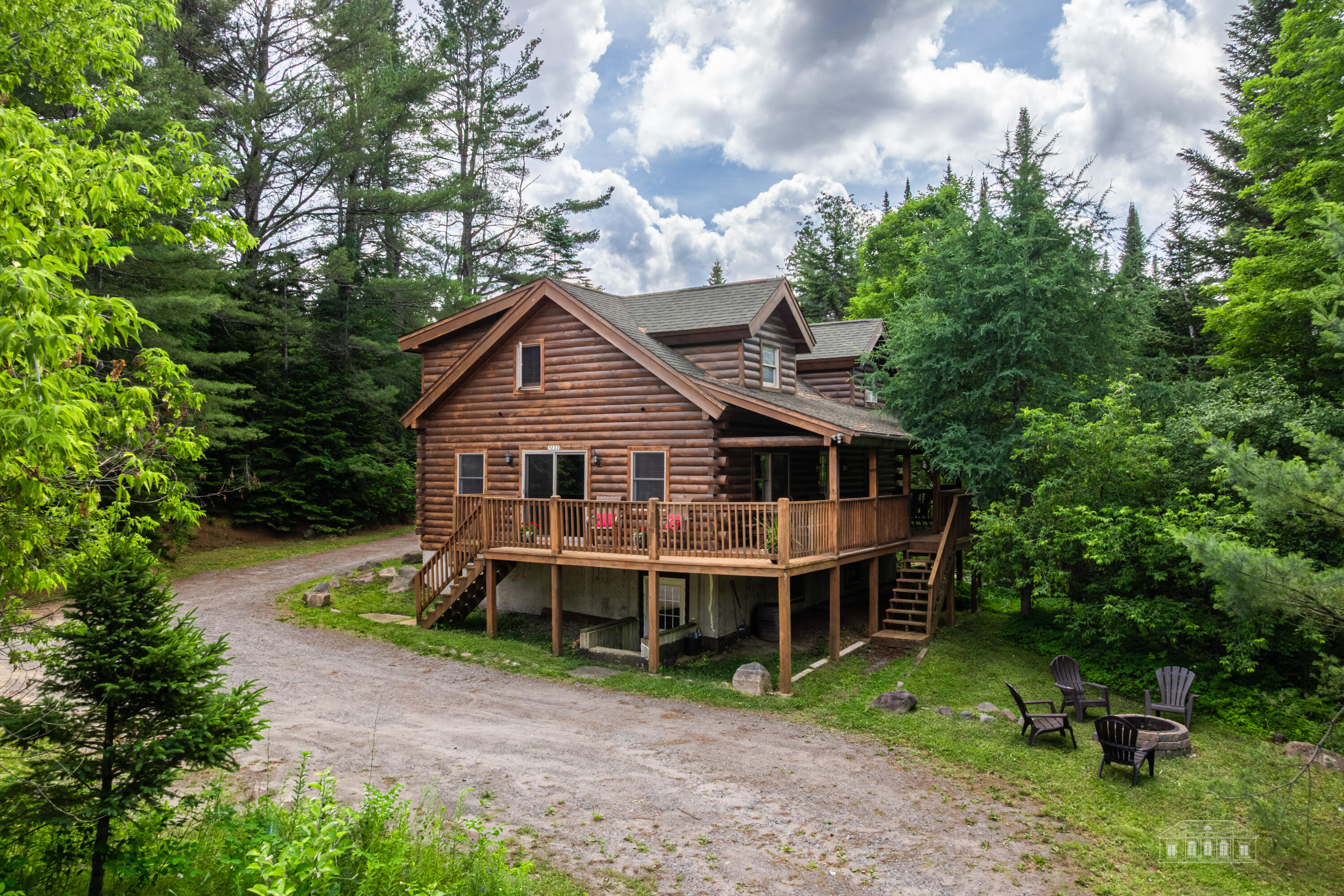 5893 Cascade Road Lake Placid, NY 12946 - Photo 3 of 27 Gallery Image 3