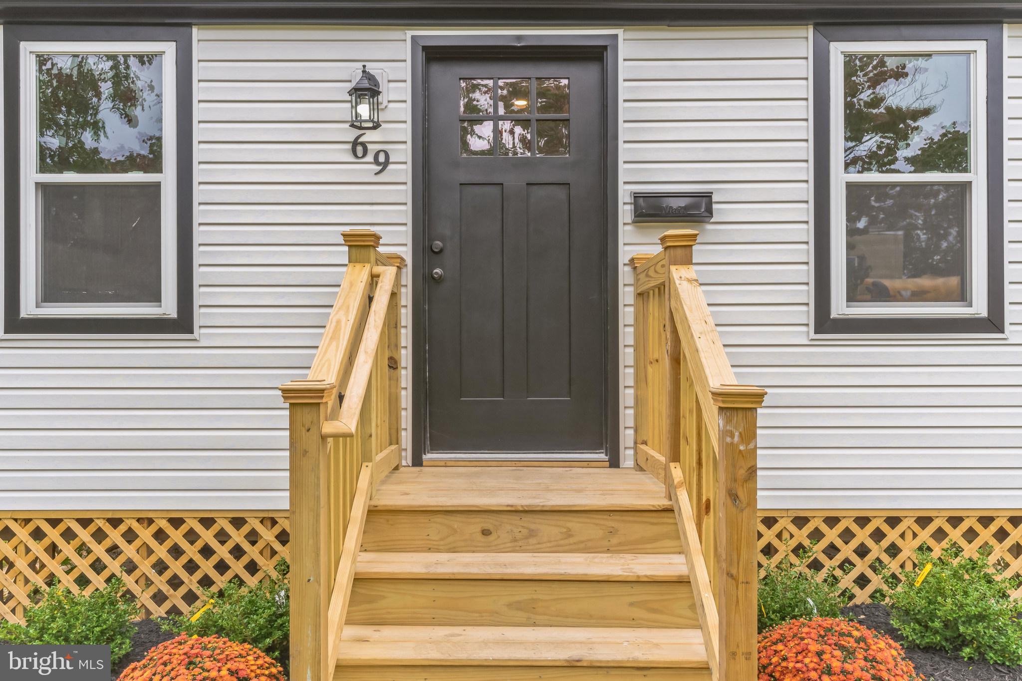69 Sicklerville Road Williamstown, NJ 08094 - Photo 1 of 36 Gallery Image 1