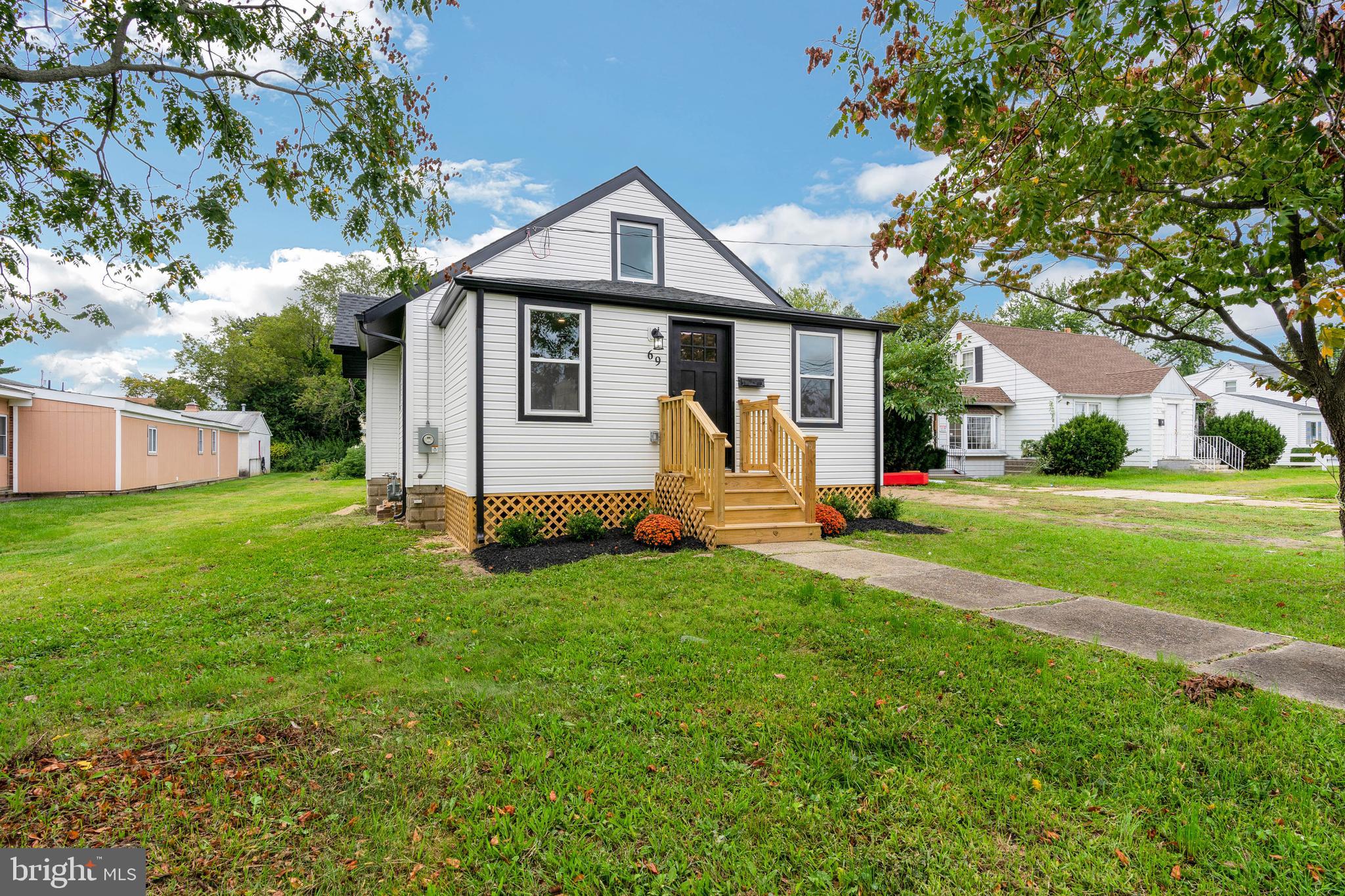 69 Sicklerville Road Williamstown, NJ 08094 - Photo 32 of 36 Gallery Image 32