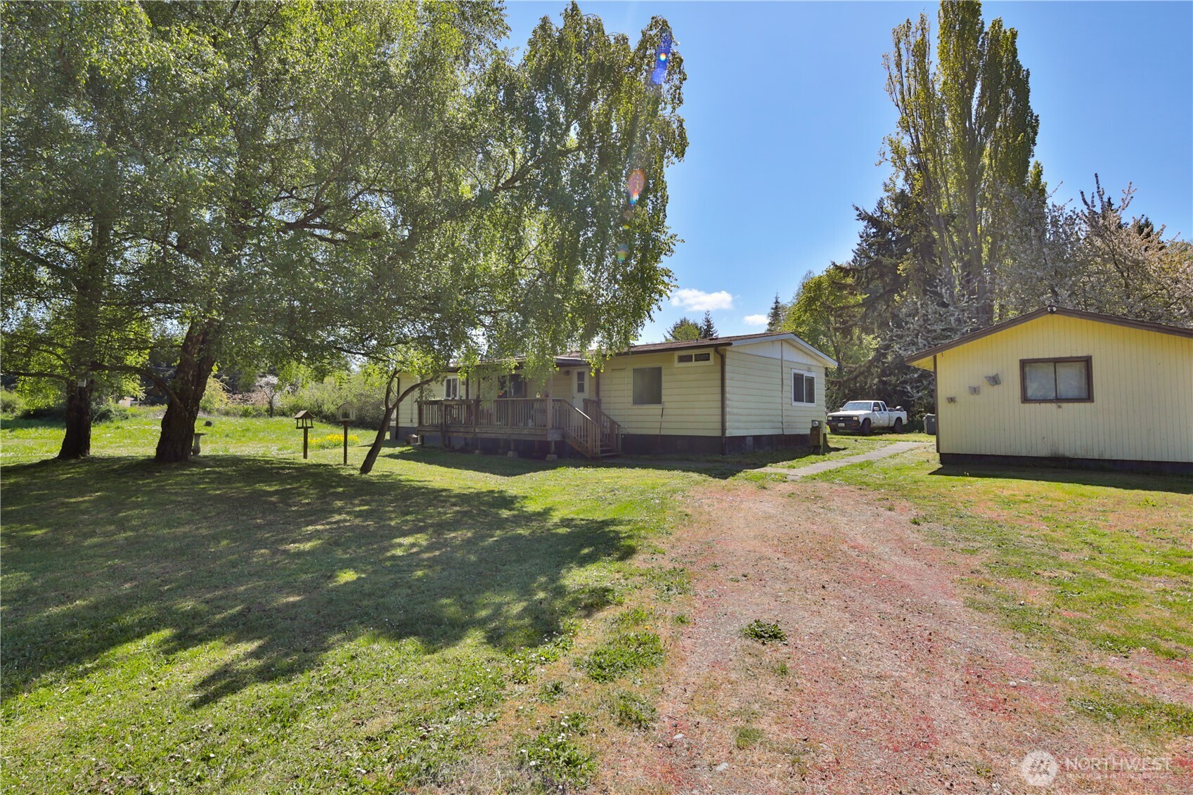 3220 Woodcock Road Sequim, WA 98382 - Photo 26 of 32