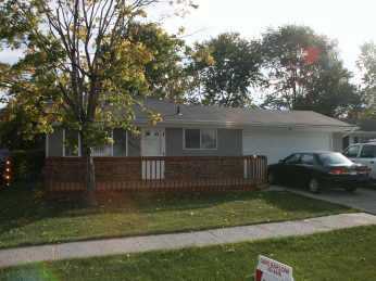 4843 Refugee Road Columbus, OH 43232 - Photo 1 of 1 Gallery Image 1