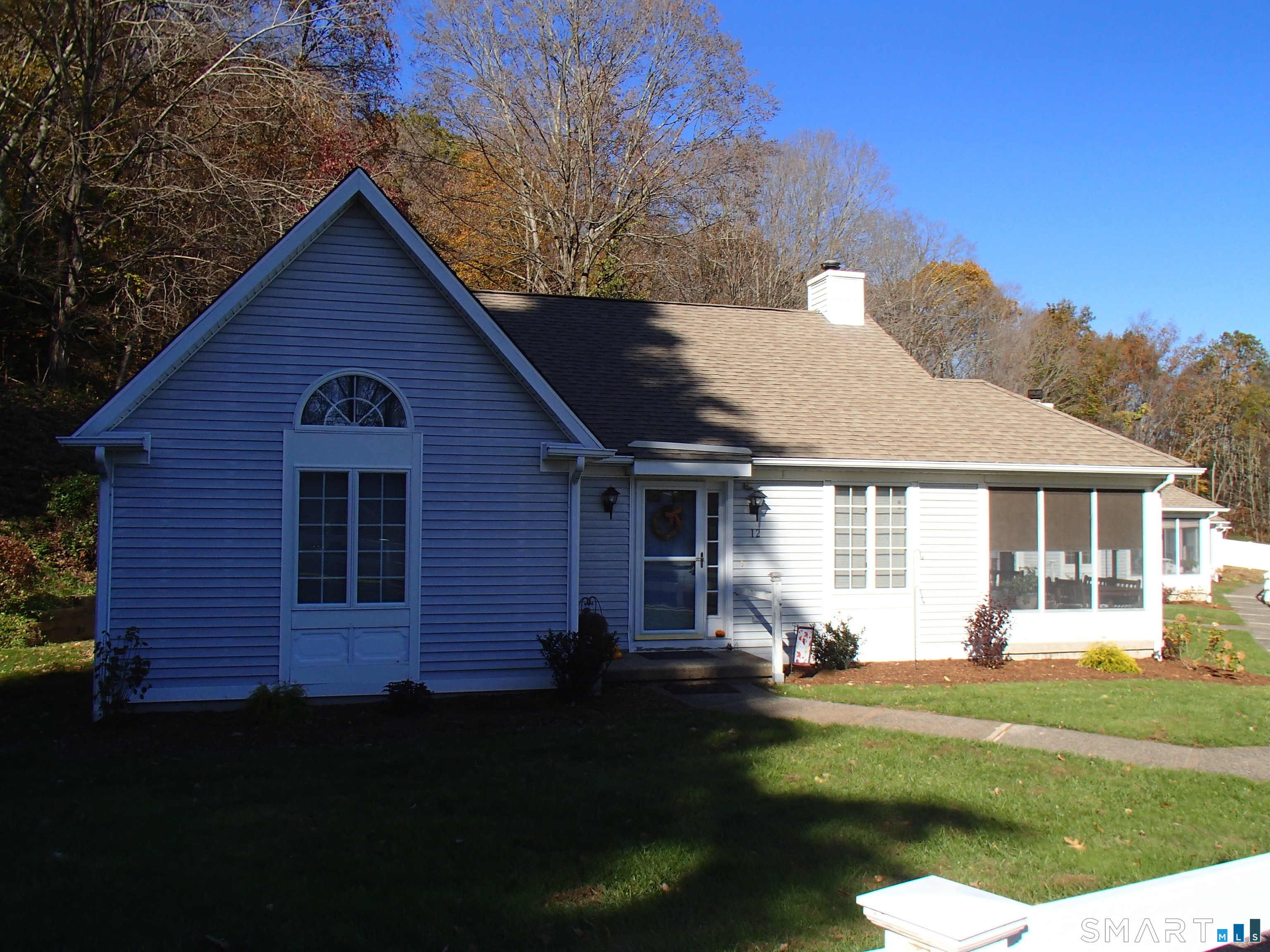 12 Bittersweet Ridge, Unit 12 Middlefield, CT 06455 - Photo 1 of 1