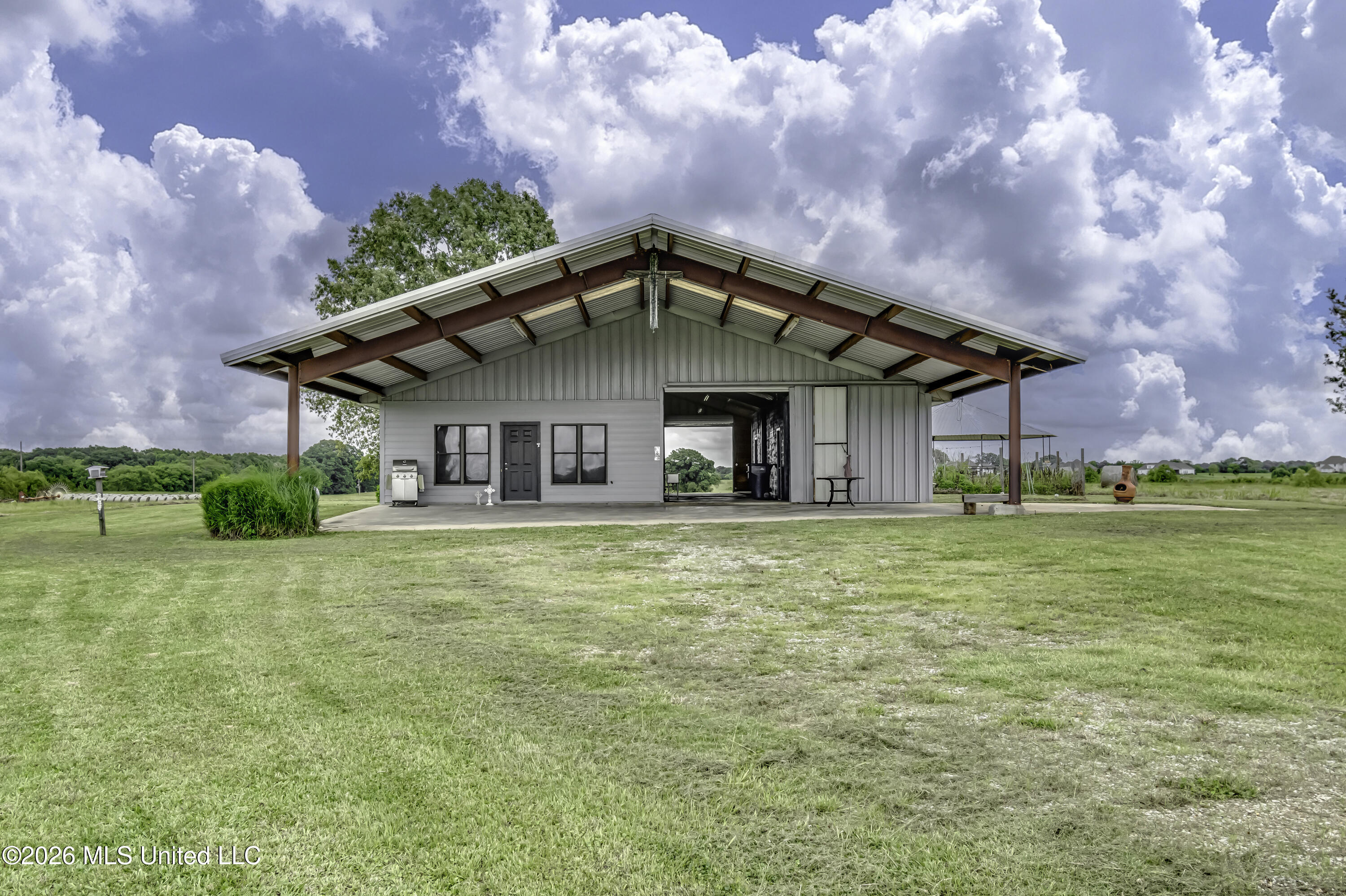482 Cane Creek Road Flora, MS 39071 - Photo 25 of 93 482 Cane Creek Rd--7