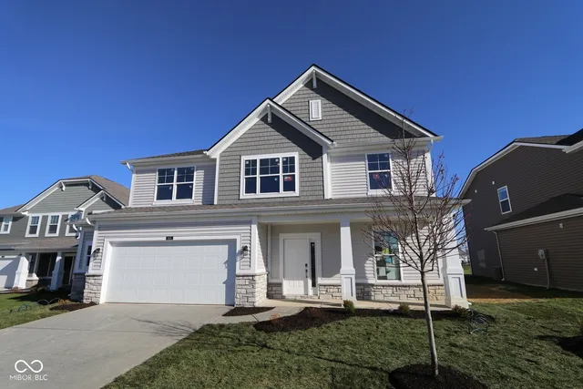 $478,990 | 6145 Countryside Forge Way, Indianapolis, IN 46259