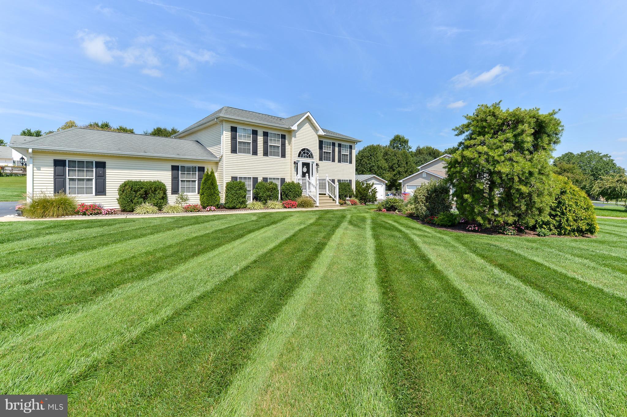 35 Lake Drive Rising Sun, MD 21911 - Photo 1 of 23 Exterior (Front)