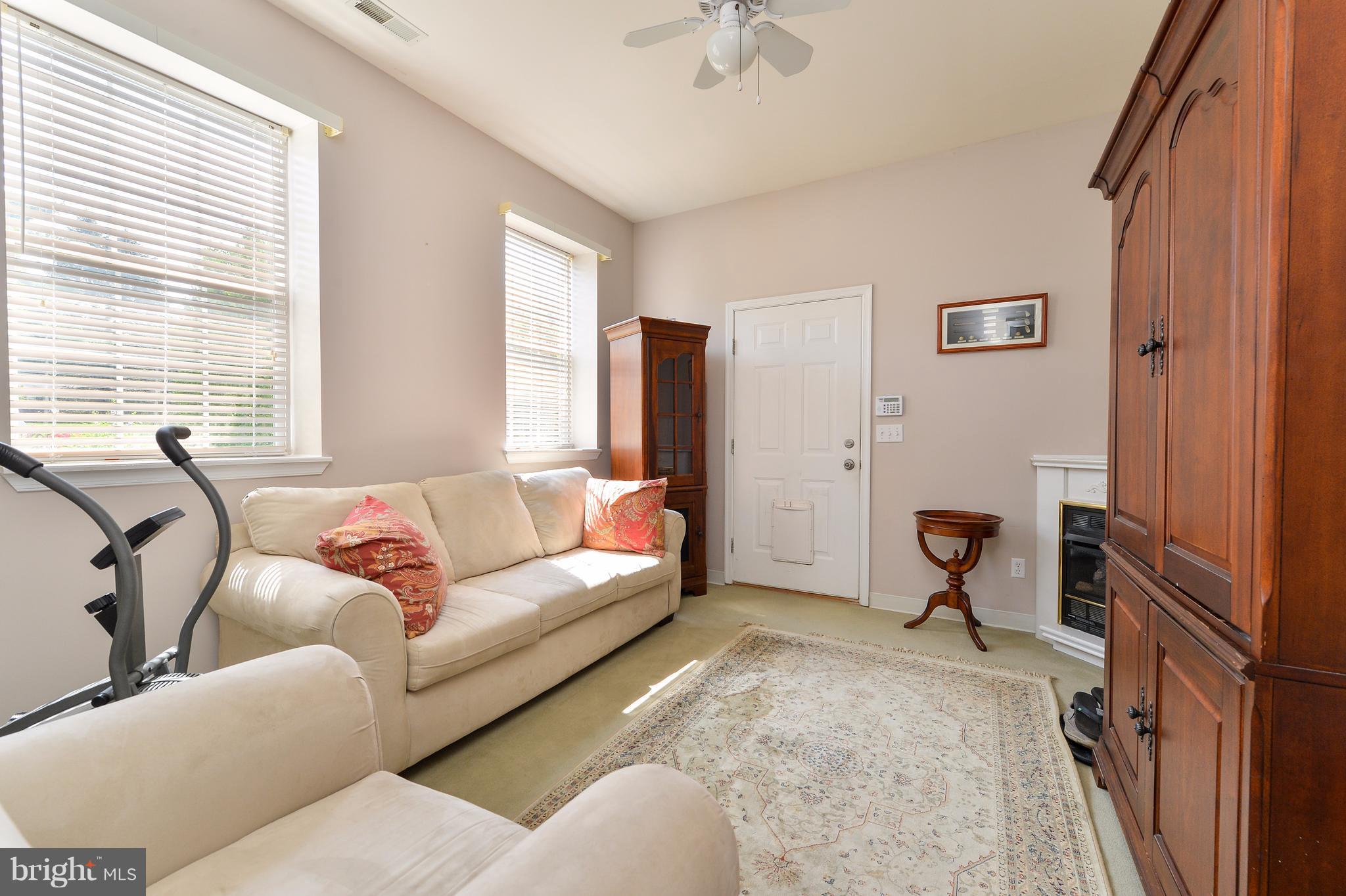 35 Lake Drive Rising Sun, MD 21911 - Photo 16 of 23 Family Room