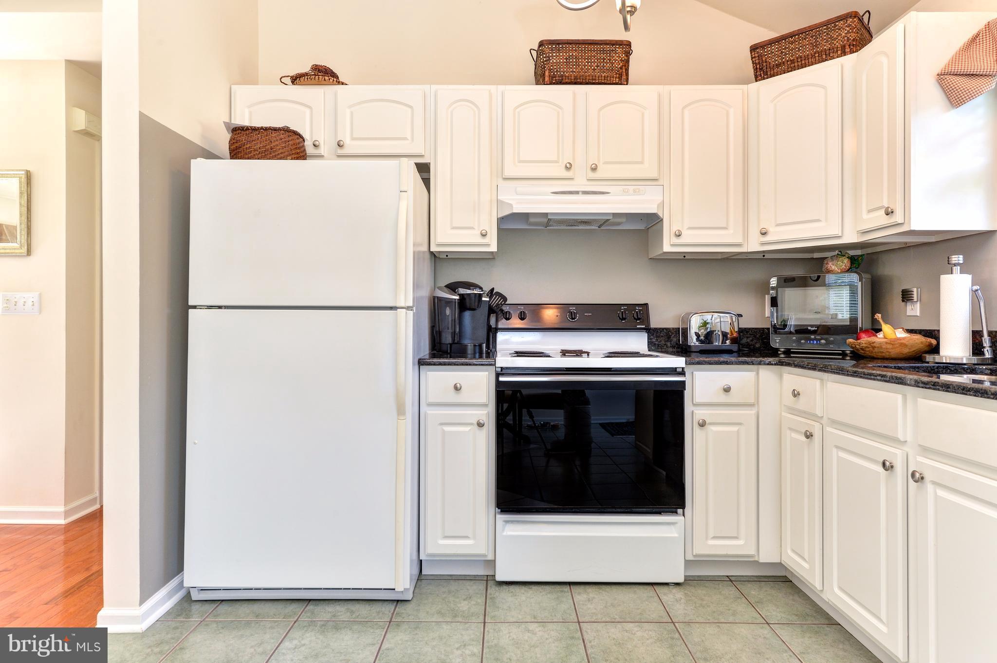 35 Lake Drive Rising Sun, MD 21911 - Photo 8 of 23 Kitchen