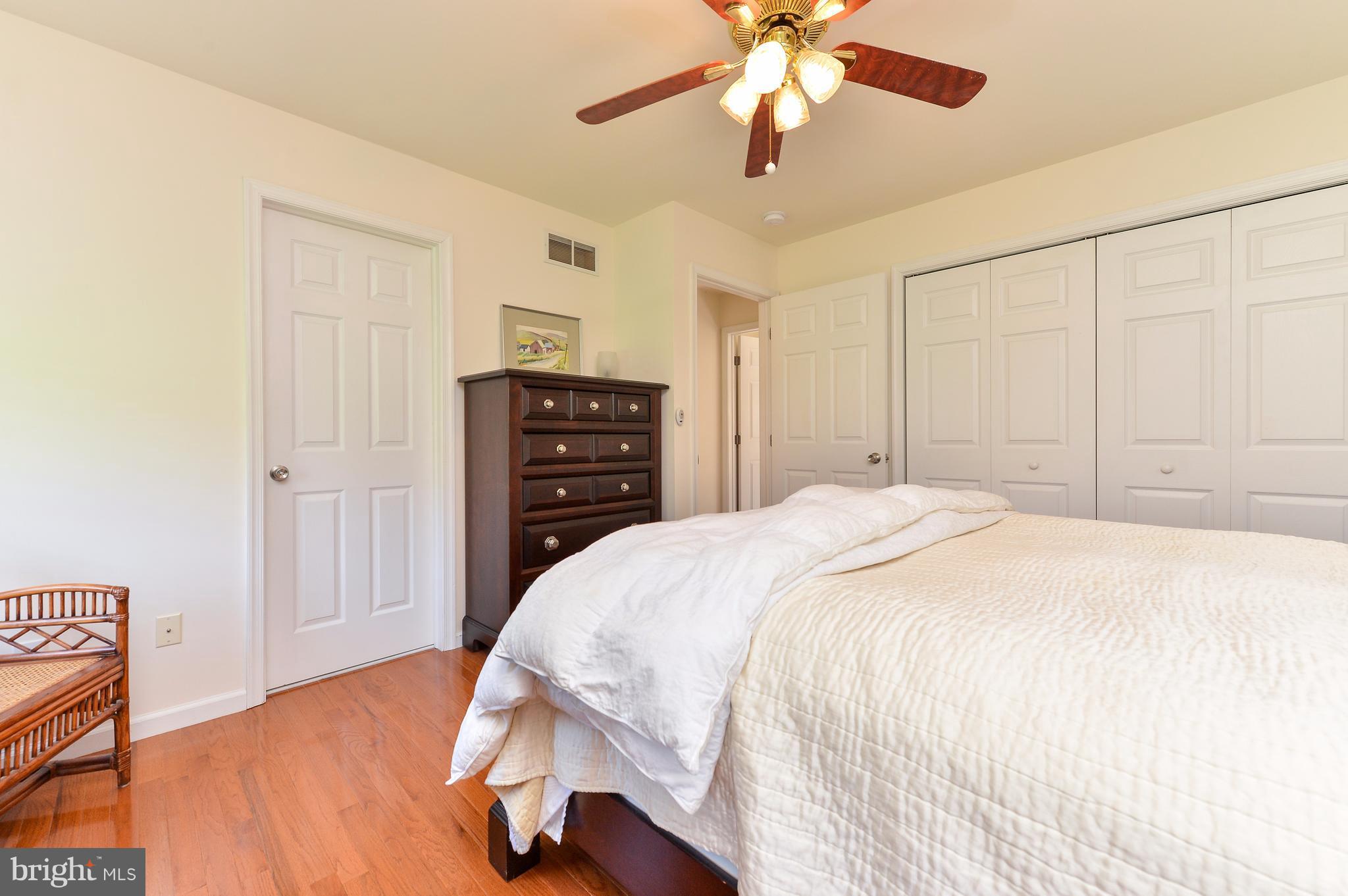 35 Lake Drive Rising Sun, MD 21911 - Photo 10 of 23 Bedroom (Master)
