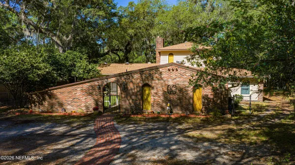 $615,000 | 8042 County Line Road, Melrose, FL 32666
