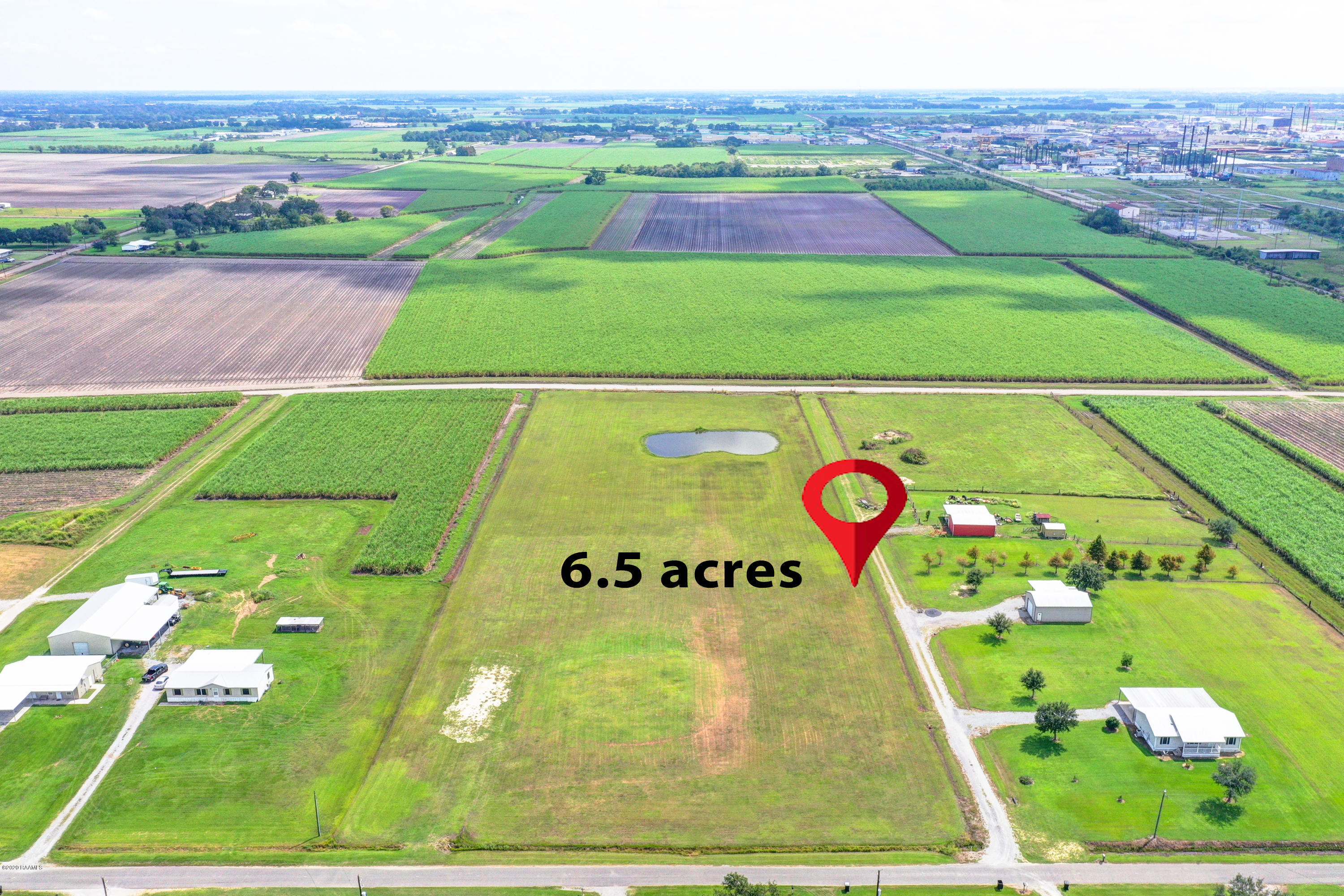 4800 Stein Road New Iberia, LA 70560 - Photo 12 of 17 Stein