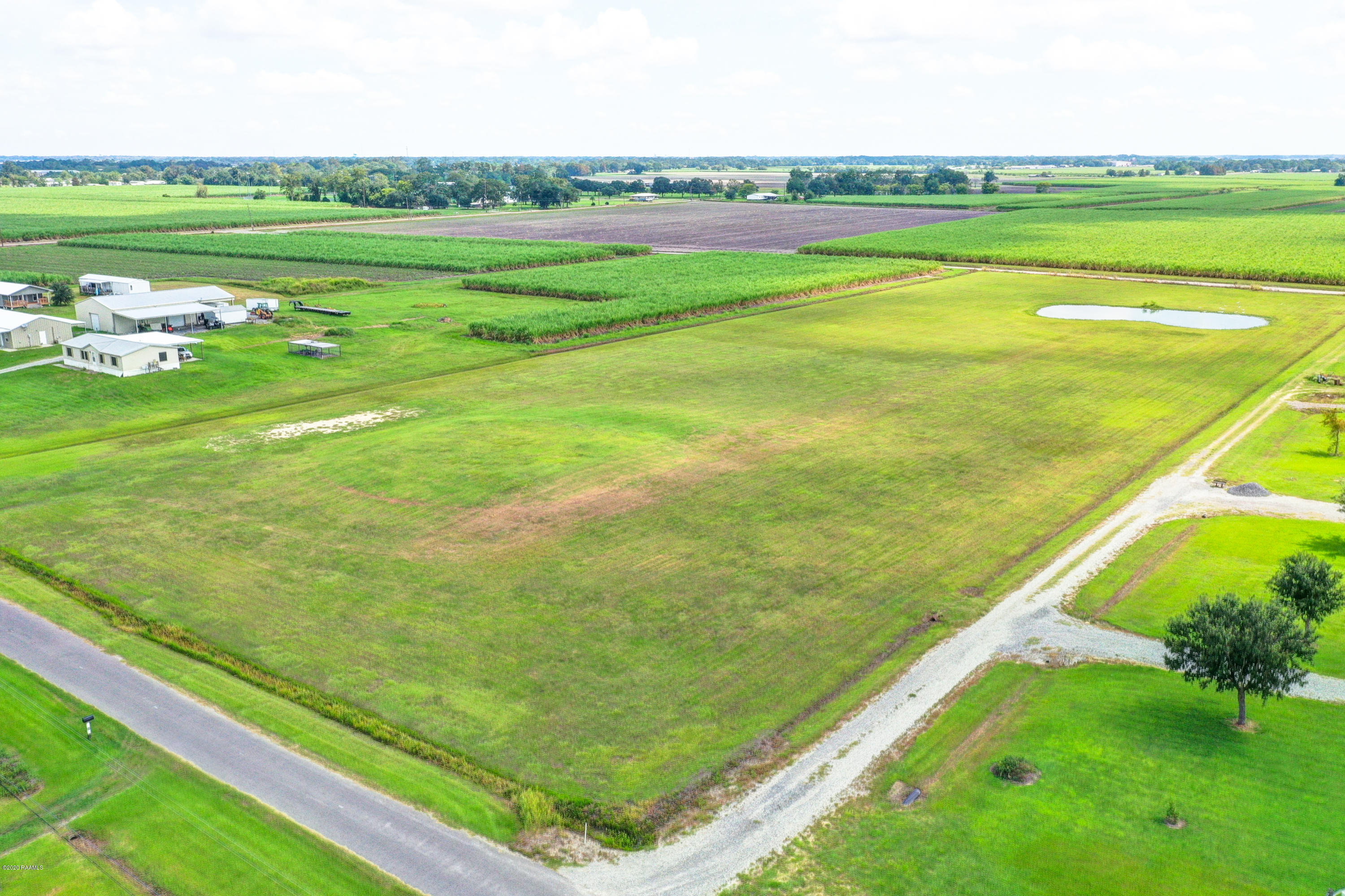 4800 Stein Road New Iberia, LA 70560 - Photo 4 of 17 6.5 acres